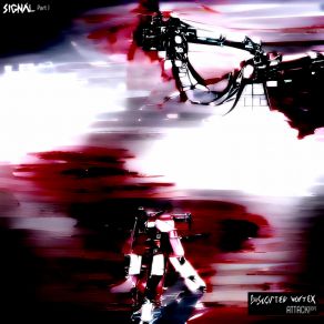ATTACK! album cover