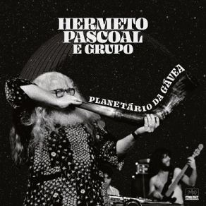 Planetário Da Gávea (Planetario Da Gavea) {Archival} album cover