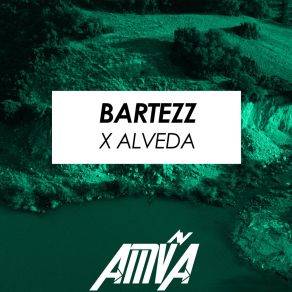 Bartezz X Alveda album cover