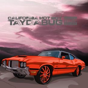 California Hot Boy, Vol. 5 album cover