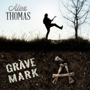 Grave Mark album cover