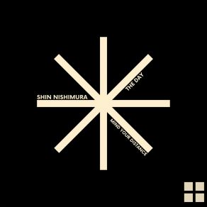 The Day album cover