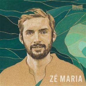 Zé Maria (Ze Maria) album cover
