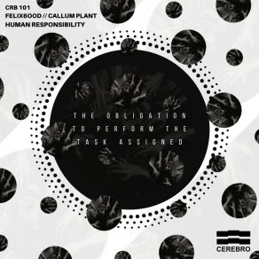 Human Responsibility album cover
