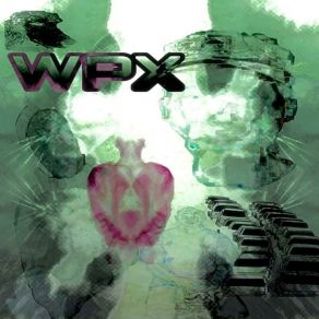 Hex album cover
