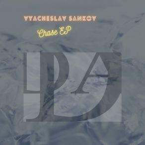 Chase album cover
