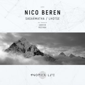 Sagarmatha / Lhotse album cover