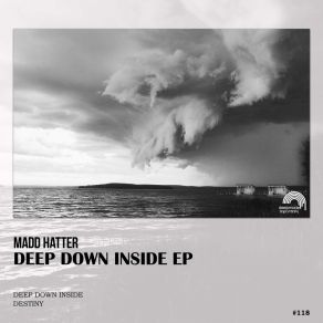 Deep Down Inside album cover