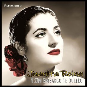 Y Sin Embargo Te Quiero (Remastered) album cover