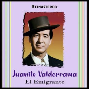 El Emigrante (Remastered) album cover