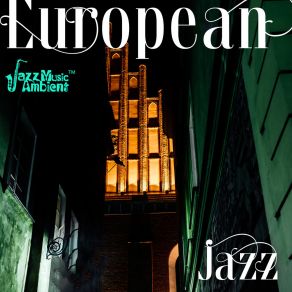 European Jazz: 15 Selected Songs Of The Polish Music Scene album cover