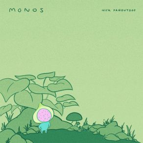Monos album cover