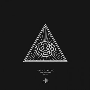 System Failure album cover
