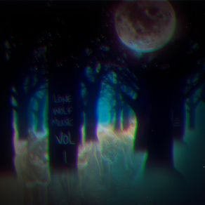 Lone Wolf Music Vol 1 album cover