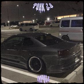 Fonk 2.0 album cover