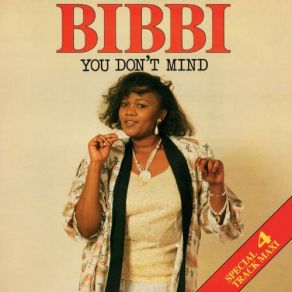 You Don’t Mind album cover