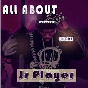 All About Life album cover