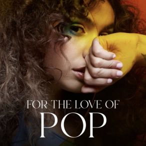 For The Love Of Pop album cover