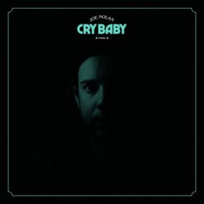 Cry Baby album cover