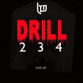 Drill 234 album cover