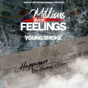 Millions Over Feelings album cover