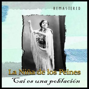 Cai Es Una Población (Remastered) album cover