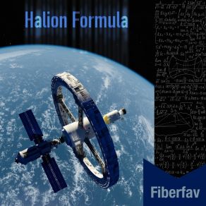 Halion Formula album cover