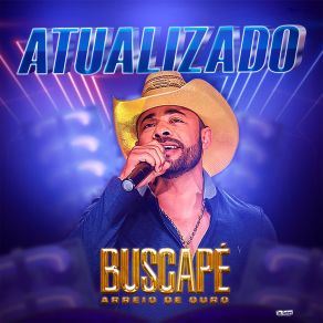 Buscapé, Atualizado album cover