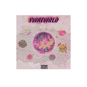 SWAEWRLD album cover