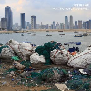 Waiting For Civilization... album cover