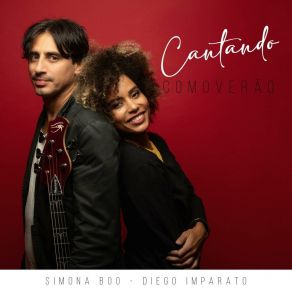 Cantando Comoverão album cover