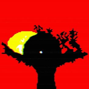 EYE album cover