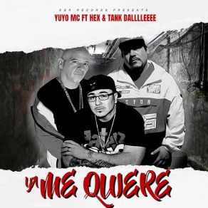 Ya Me Quiere album cover