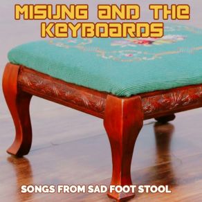 Songs From Sad Foot Stool album cover