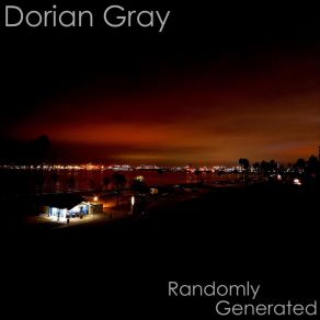 Randomly Generated album cover