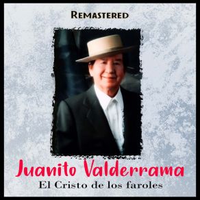 El Cristo De Los Faroles (Remastered) album cover