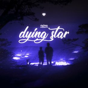 Dying Star album cover