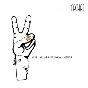La Menor album cover