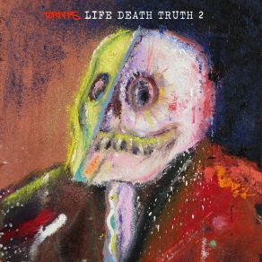 Life Death Truth 2 album cover