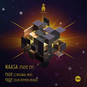 Fade album cover