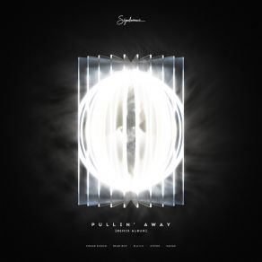 Pullin' Away (Remix Album) album cover