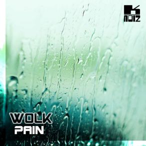 Pain album cover