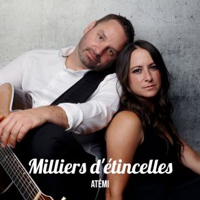 Milliers D'étincelles album cover