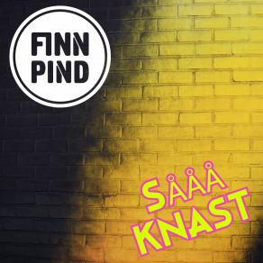 SÅÅÅ KNAST album cover