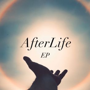 Afterlife album cover