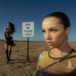 Are We There Yet? album cover