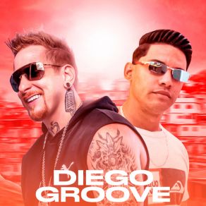Diego Groove album cover