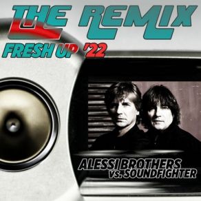 The Remix Fresh Up '22 (Remix) album cover