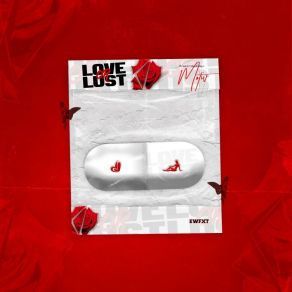 Love Or Lust album cover