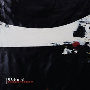 Protocol album cover